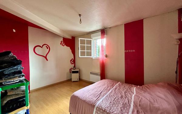 Maison à vendre    5 pièces •  Saint-Gobain