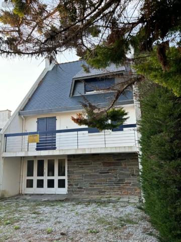 Maison à vendre à Saint-Pierre-Quiberon dans le Morbihan (56510), ref :