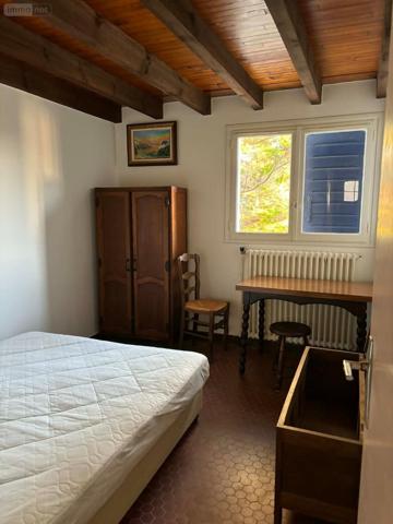 Maison à vendre à Saint-Pierre-Quiberon dans le Morbihan (56510), ref :