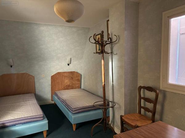 Maison à vendre à Saint-Pierre-Quiberon dans le Morbihan (56510), ref :