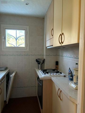 Maison à vendre à Saint-Pierre-Quiberon dans le Morbihan (56510), ref :