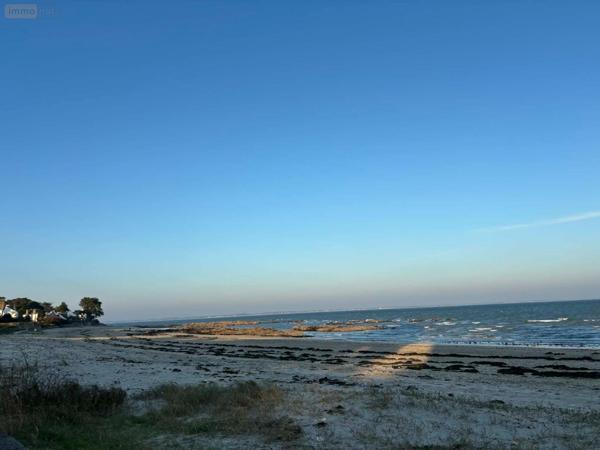 Maison à vendre à Saint-Pierre-Quiberon dans le Morbihan (56510), ref :