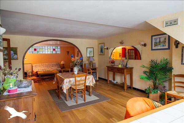 Appartement à vendre |  Bagnères-de-Bigorre |  3 pièces | 129 m²