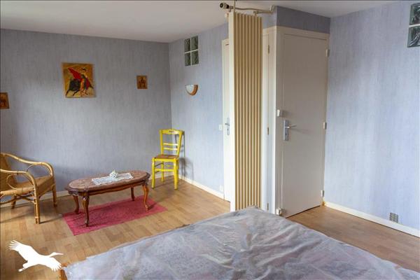Appartement à vendre |  Bagnères-de-Bigorre |  3 pièces | 129 m²