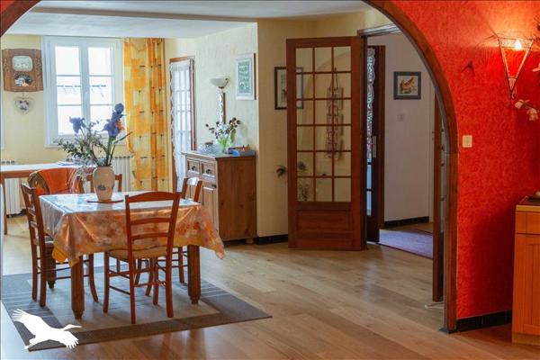 Appartement à vendre |  Bagnères-de-Bigorre |  3 pièces | 129 m²