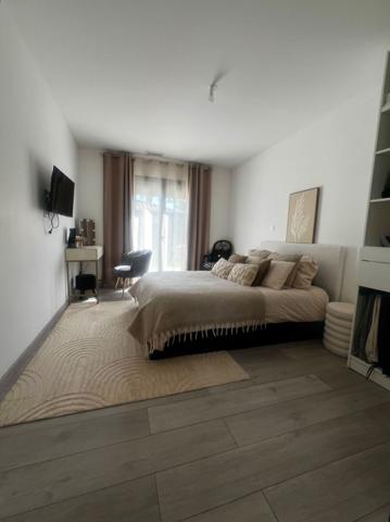 Maison T5 de 147m2 de plain-pied avec piscine à Auterive