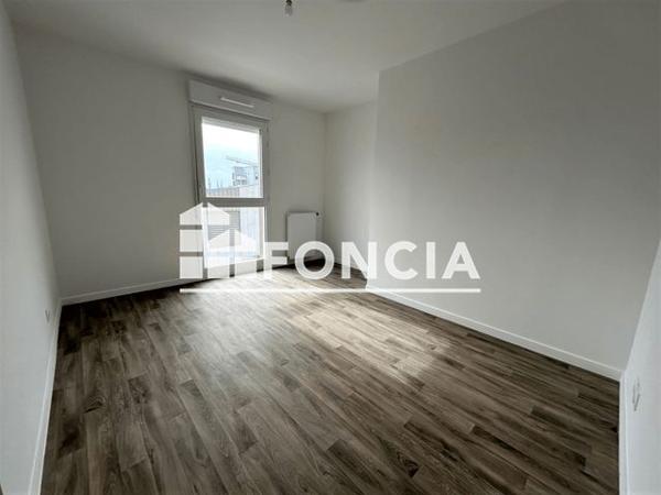 Location Appartement 3 pièces 59 m² - ZAC DE LA PLAINE DE MONTAIGU Melun 77000