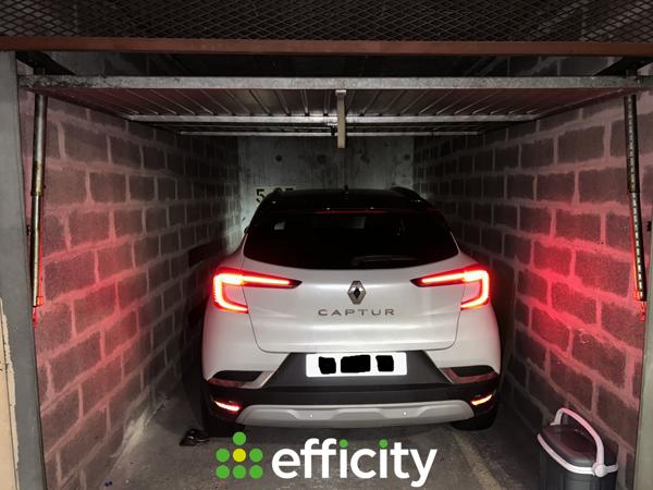 Appartement 3 pièces - 60 m² Exclusivité efficity