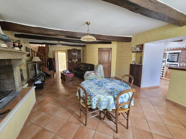 Vente Immeuble 13 pièces 331 m2 à Le Luc