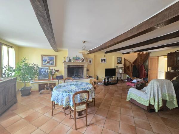 Vente Immeuble 13 pièces 331 m2 à Le Luc