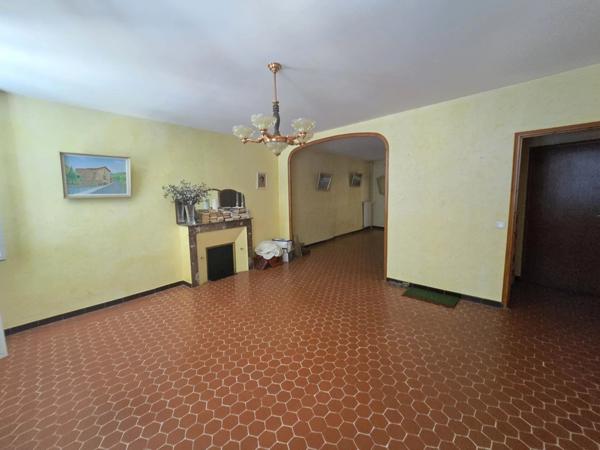 Vente Immeuble 13 pièces 331 m2 à Le Luc