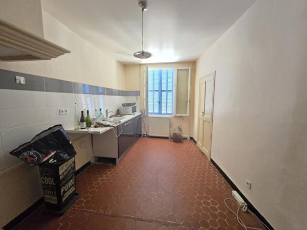 Vente Immeuble 13 pièces 331 m2 à Le Luc