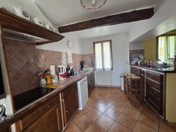 Vente Immeuble 13 pièces 331 m2 à Le Luc