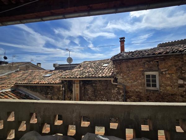 Vente Immeuble 13 pièces 331 m2 à Le Luc