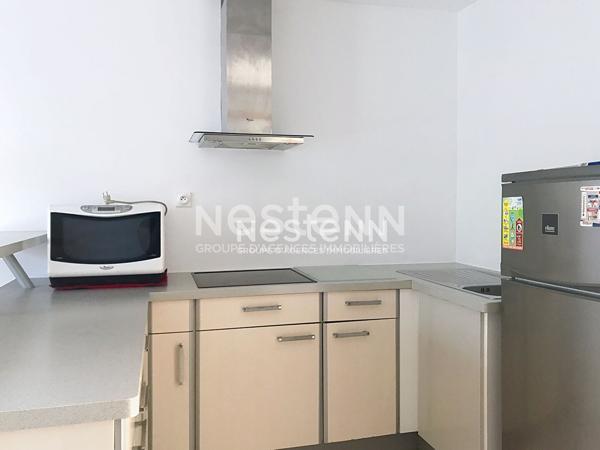 Studio à VENDRE à Longjumeau idéal premier achat ou investissement locatif proche des transports et commerces