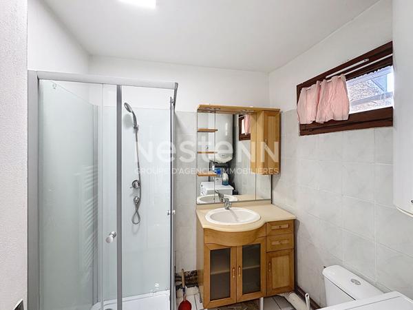 Studio à VENDRE à Longjumeau idéal premier achat ou investissement locatif proche des transports et commerces