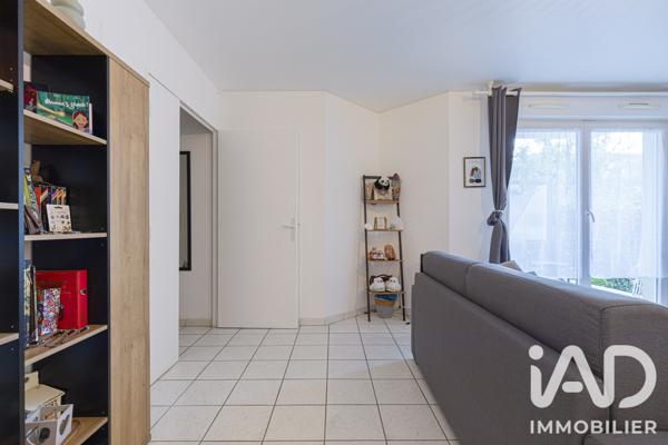 Appartement à vendre 2 pièces 50,54 m² Dourdan