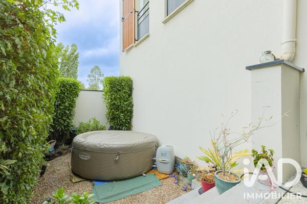 Appartement à vendre 2 pièces 50,54 m² Dourdan