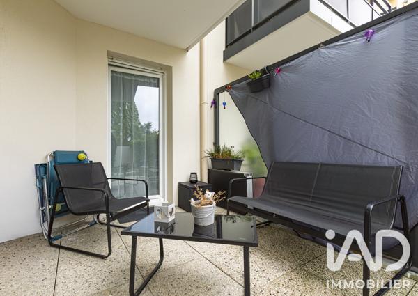 Appartement à vendre 2 pièces 50,54 m² Dourdan