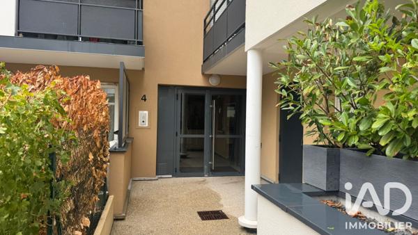 Appartement à vendre 2 pièces 50,54 m² Dourdan