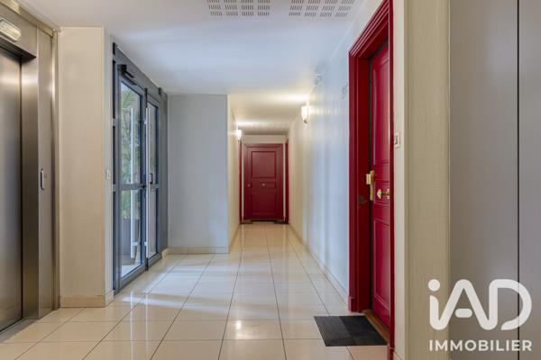 Appartement à vendre 2 pièces 50,54 m² Dourdan