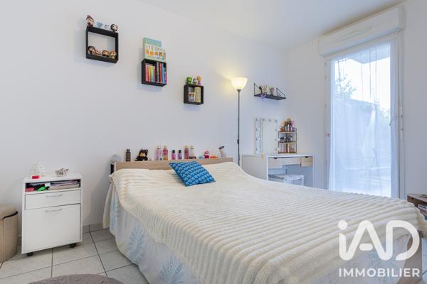 Appartement à vendre 2 pièces 50,54 m² Dourdan