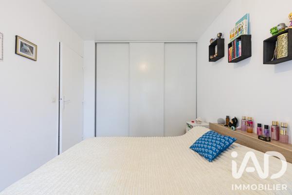 Appartement à vendre 2 pièces 50,54 m² Dourdan