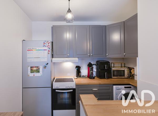 Appartement à vendre 2 pièces 50,54 m² Dourdan