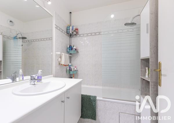 Appartement à vendre 2 pièces 50,54 m² Dourdan