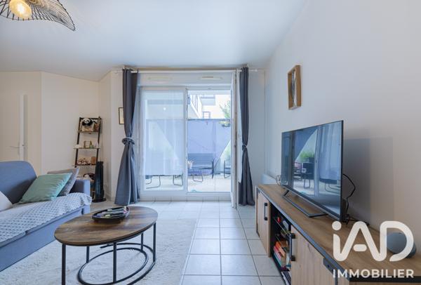Appartement à vendre 2 pièces 50,54 m² Dourdan
