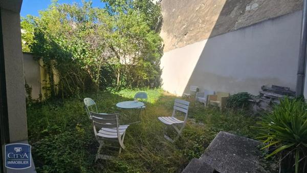 Local commercial à vendre 156m²