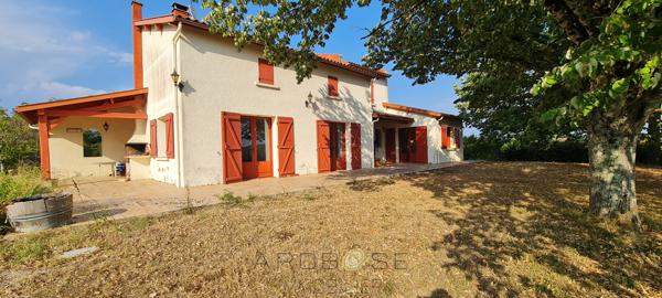 Maison familiale