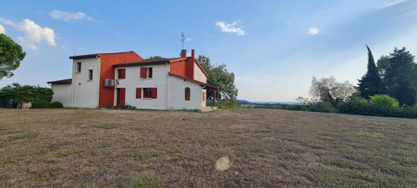 Maison familiale