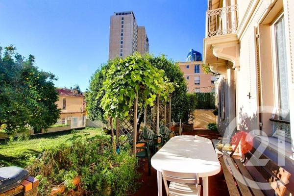 Maison à vendre  6 pièces - 182 m2 BEAUSOLEIL - 06