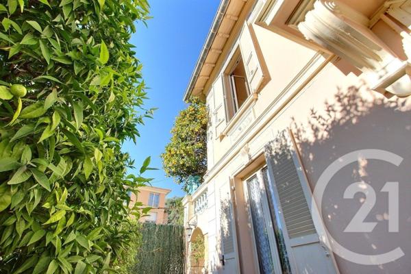 Maison à vendre  6 pièces - 182 m2 BEAUSOLEIL - 06