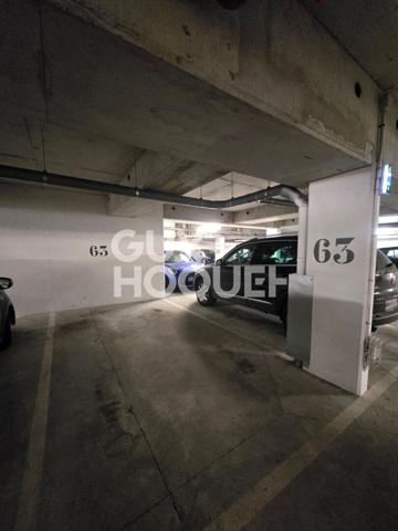 Appartement Cachan 3 pièce(s) 56.10 m2