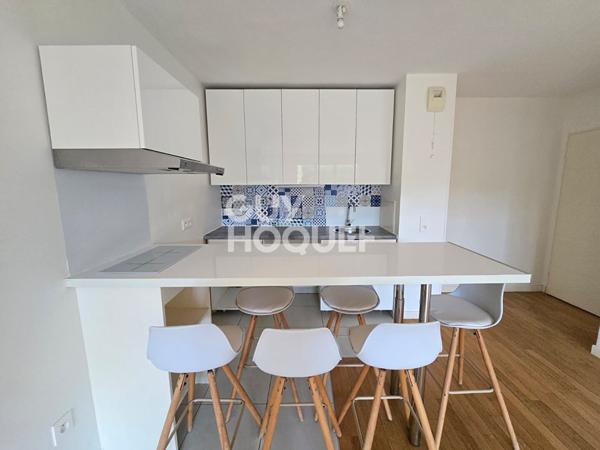 Appartement Cachan 3 pièce(s) 56.10 m2