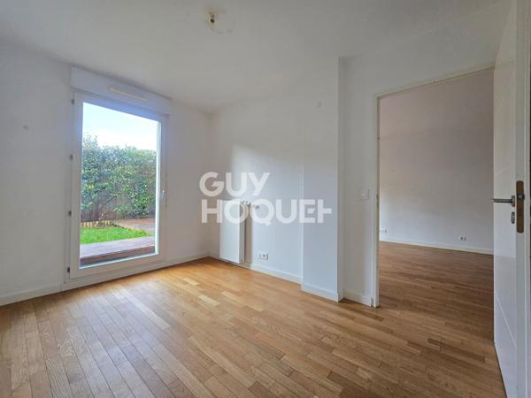 Appartement Cachan 3 pièce(s) 56.10 m2
