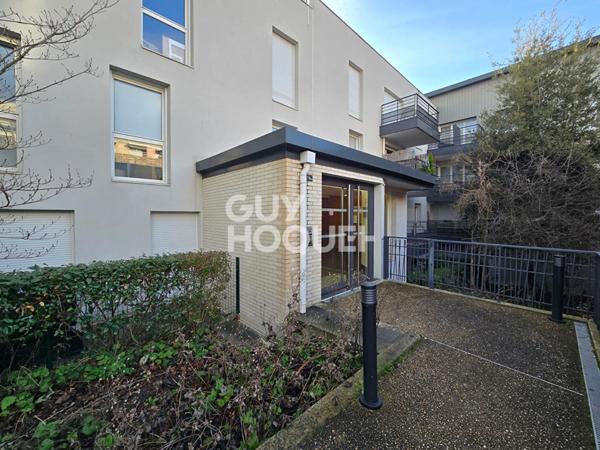 Appartement Cachan 3 pièce(s) 56.10 m2