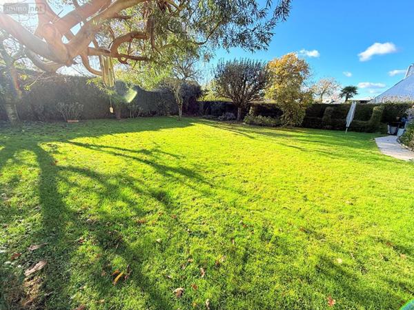 Maison à vendre à Betton en Ille-et-Vilaine (35830), ref : DRB832