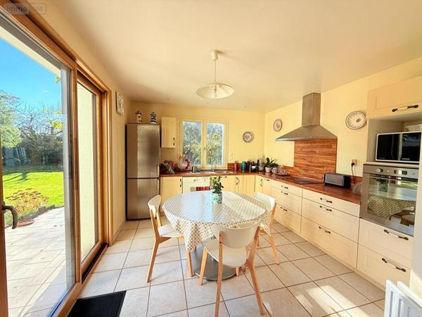 Maison à vendre à Betton en Ille-et-Vilaine (35830), ref : DRB832