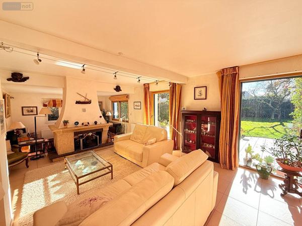 Maison à vendre à Betton en Ille-et-Vilaine (35830), ref : DRB832