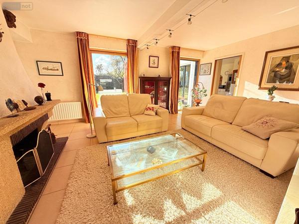 Maison à vendre à Betton en Ille-et-Vilaine (35830), ref : DRB832