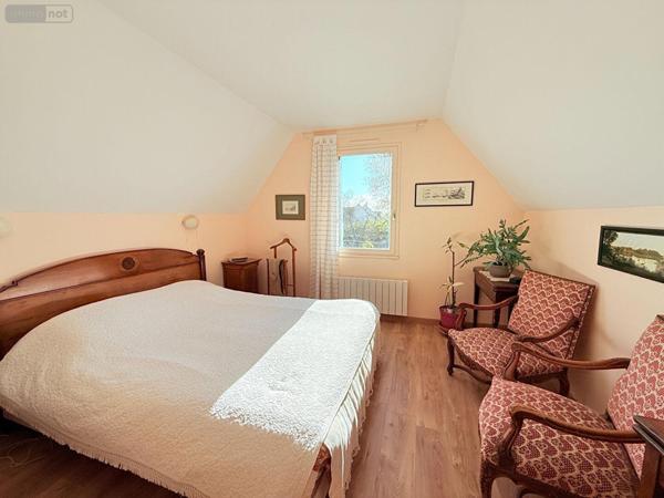 Maison à vendre à Betton en Ille-et-Vilaine (35830), ref : DRB832