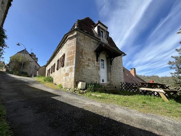 Maison à vendre |  Frayssinet |  3 pièces | 92 m²