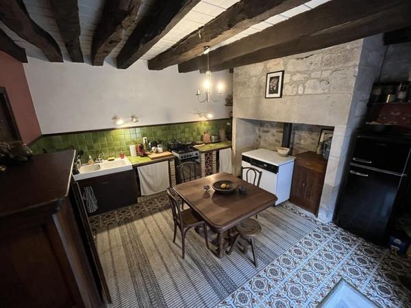 Maison à vendre |  Frayssinet |  3 pièces | 92 m²