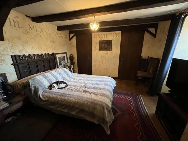 Maison à vendre |  Frayssinet |  3 pièces | 92 m²