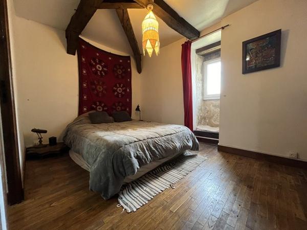 Maison à vendre |  Frayssinet |  3 pièces | 92 m²