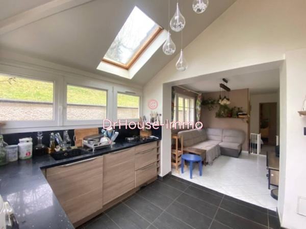 Maison à vendre 5 pièces de 84 m²