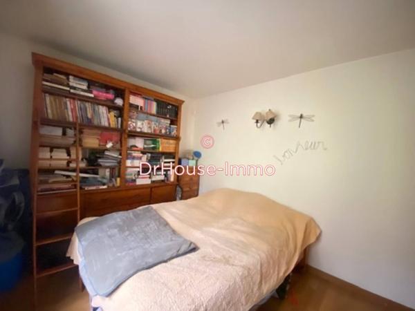 Maison à vendre 5 pièces de 84 m²